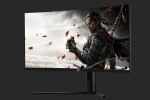 Picture of Monitor 2E Monitor GAMING 34" G3422B (2E-G3422B-01.UA) Black