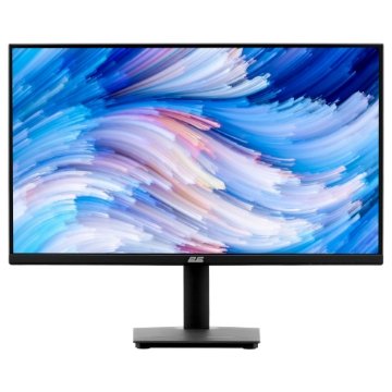 Show details for Monitor 2E 27" N2723B (2E-N2723B-01.UA) Black Picture of Monitor 2E 27" N2723B (2E-N2723B-01.UA) Black