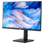 Picture of Monitor 2E 27" N2723B (2E-N2723B-01.UA) Black