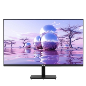 Picture of Monitor 2E 27" H2724B (2E-H2724B-01.UA) Black