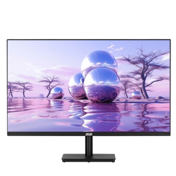 Show details for Monitor 2E 27" H2724B (2E-H2724B-01.UA) Black Picture of Monitor 2E 27" H2724B (2E-H2724B-01.UA) Black