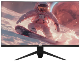 Picture of Monitor 2E GAMING 27" G2724BV (2E-G2724BV-01.UA) Black