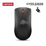 Picture of WIRELESS მაუსი Lenovo 150 GY51L52638 Black