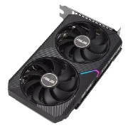 Picture of VIDEOCARD ASUS Graphic Card GeForce RTX 3060 12GB GDDR6 90YV0GB2-M0NA10 DUAL OC