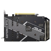 Picture of VIDEOCARD ASUS Graphic Card GeForce RTX 3060 12GB GDDR6 90YV0GB2-M0NA10 DUAL OC