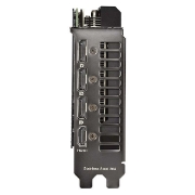 Picture of VIDEOCARD ASUS Graphic Card GeForce RTX 3060 12GB GDDR6 90YV0GB2-M0NA10 DUAL OC