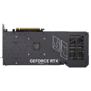 Picture of VIDEOCARD ASUS Graphic Card GeForce RTX 4060 Ti 8GB GDDR6 OC 90YV0J50-M0NA00