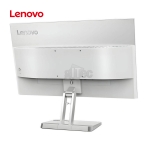 Picture of მონიტორი Lenovo L27i-40 67BEKAC1EU 27" FHD 100Hz 4MS Cloud Grey