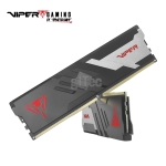 Picture of მეხსიერება PATRIOT VIPER VENOM PVV532G640C32K 32GB DDR5 6400MHz 