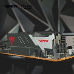 Picture of მეხსიერება PATRIOT VIPER VENOM PVV532G640C32K 32GB DDR5 6400MHz 