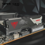 Picture of მეხსიერება PATRIOT VIPER VENOM PVV532G640C32K 32GB DDR5 6400MHz 