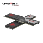 Picture of MEMORY PATRIOT VIPER VENOM PVV564G560C40K 64GB DDR5 5600MHZ