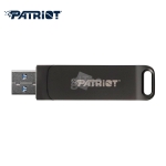 Picture of USB3.2 Type-A+C მეხსიერება PATRIOT RAGE R550 PE64GR550DSAD 64GB BLACK