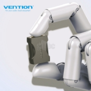 სურათი VENTION AIRB0 HDMI Female to Female Coupler Adapte