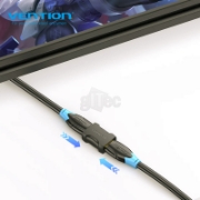 სურათი VENTION AIRB0 HDMI Female to Female Coupler Adapte