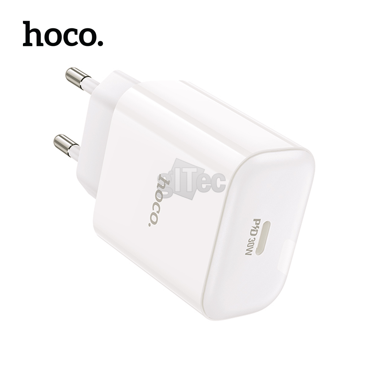 gITec Online Shop -HOCO C76A PD3.0