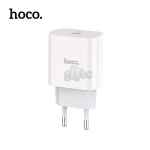 Picture of დამტენი HOCO C76A PLUS PD20W