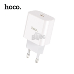 Picture of დამტენი HOCO C76A PLUS PD20W