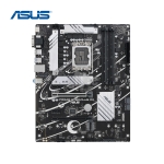 Picture of დედა დაფა ASUS PRIME B760-PLUS D4 90MB1CW0-M1EAY0 LGA1700 DDR4