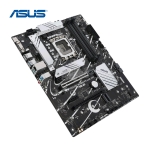 Picture of დედა დაფა ASUS PRIME B760-PLUS D4 90MB1CW0-M1EAY0 LGA1700 DDR4