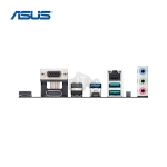 Picture of დედა დაფა ASUS PRIME B760-PLUS D4 90MB1CW0-M1EAY0 LGA1700 DDR4