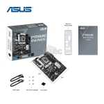 Picture of დედა დაფა ASUS PRIME B760-PLUS D4 90MB1CW0-M1EAY0 LGA1700 DDR4