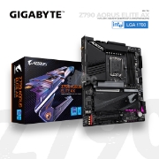 Picture of MOTHERBOARD GIGABYTE Z790 AORUS Elite AX LGA1700 DDR5