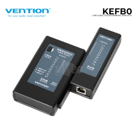 Picture of Cable Tester Vention KEFB0