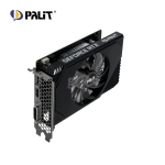 Picture of ვიდეო დაფა PALIT RTX 3050 StormX 6GB NE63050018JE-1072F GDDR6 96BIT