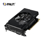 Picture of ვიდეო დაფა PALIT RTX 3050 StormX 6GB NE63050018JE-1072F GDDR6 96BIT