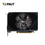 Picture of ვიდეო დაფა PALIT RTX 3050 StormX 6GB NE63050018JE-1072F GDDR6 96BIT