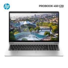 Picture of ნოუთბუქი HP ProBook 450 G10 9G1R1ET 15.6" UWVA i5-1334U 16GB DDR4 3200 512GB SSD M.2