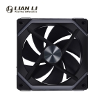 Picture of ქეისის ქულერი Lian Li UNI FAN SL V2 G99.12SLV21B.00 Black 120mm Case Fan