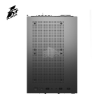 Picture of ქეისი 1STPLAYER B5-M B5-M-1B1 Mini Tower Black