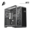Picture of CASE 1STPLAYER RT7 RT7-BK MIDI-TOWER BLACK