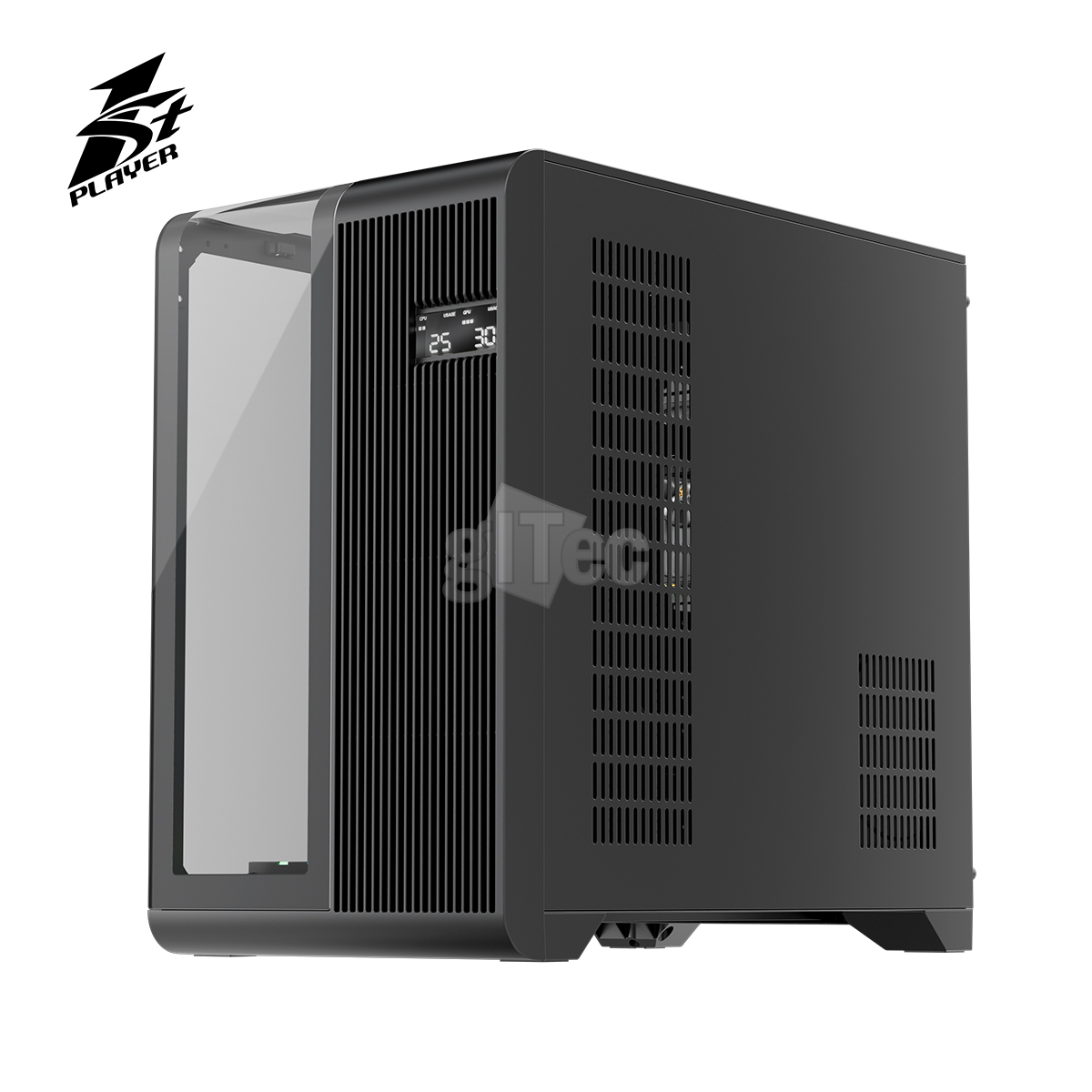 gITec Online Shop -1STPLAYER RT7 RT7-BK