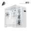 Picture of CASE 1STPLAYER RT7 RT7-WHMIDI-TOWER WHITE