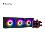 Picture of WATER COOLING SYSTEM Thermalright Frozen Warframe 360 ULTRA BLACK ARGB