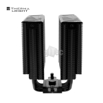 Picture of პროცესორის ქულერი THERMALRIGHT Royal Pretor 130 BLACK