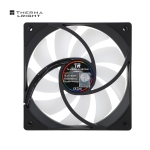 Picture of ქეისის ქულერი THERMALRIGHT TR-TL-C12RB-S V2 (Single) BLACK