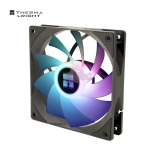 Picture of ქეისის ქულერი THERMALRIGHT TR-TL-C12RB-S V2 (Single) BLACK