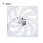 Picture of ქეისის ქულერი THERMALRIGHT TL-C12RW-S V2 (single) Reverse WHITE