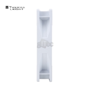 Picture of CASE FAN THERMALRIGHT TL-C12RW-S V2 (single) Reverse WHITE