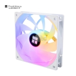 Picture of ქეისის ქულერი THERMALRIGHT TL-C12RW-S V2 (single) Reverse WHITE