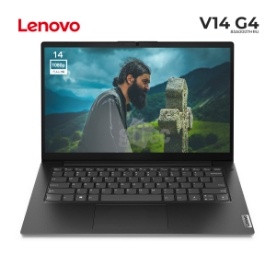 Picture of ნოუთბუქი LENOVO V14 G4 83A0007HRU 14" FHD TN i5-13420H 8GB DDR4 320MHz 512GB SSD M.2