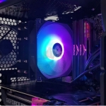 Picture of პროცესორის ქულერი THERMALRIGHT Assassin X 120 REFINED SE ARGB