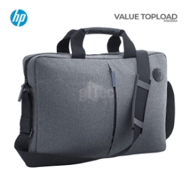 Picture of ნოუთბუქის ჩანთა HP Value Topload K0B38AA 15.6" GRAY