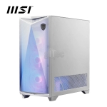 Picture of ქეისი MSI MPG GUNGNIR 300R WHITE AIRFLOW 306-7G21W21-W57