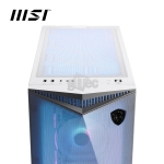 Picture of CASE MSI MPG GUNGNIR 300R WHITE AIRFLOW 306-7G21W21-W57