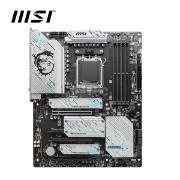 Picture of MOTHERBOARD MSI X670E GAMING PLUS WIFI 911-7E16-007 AM5
